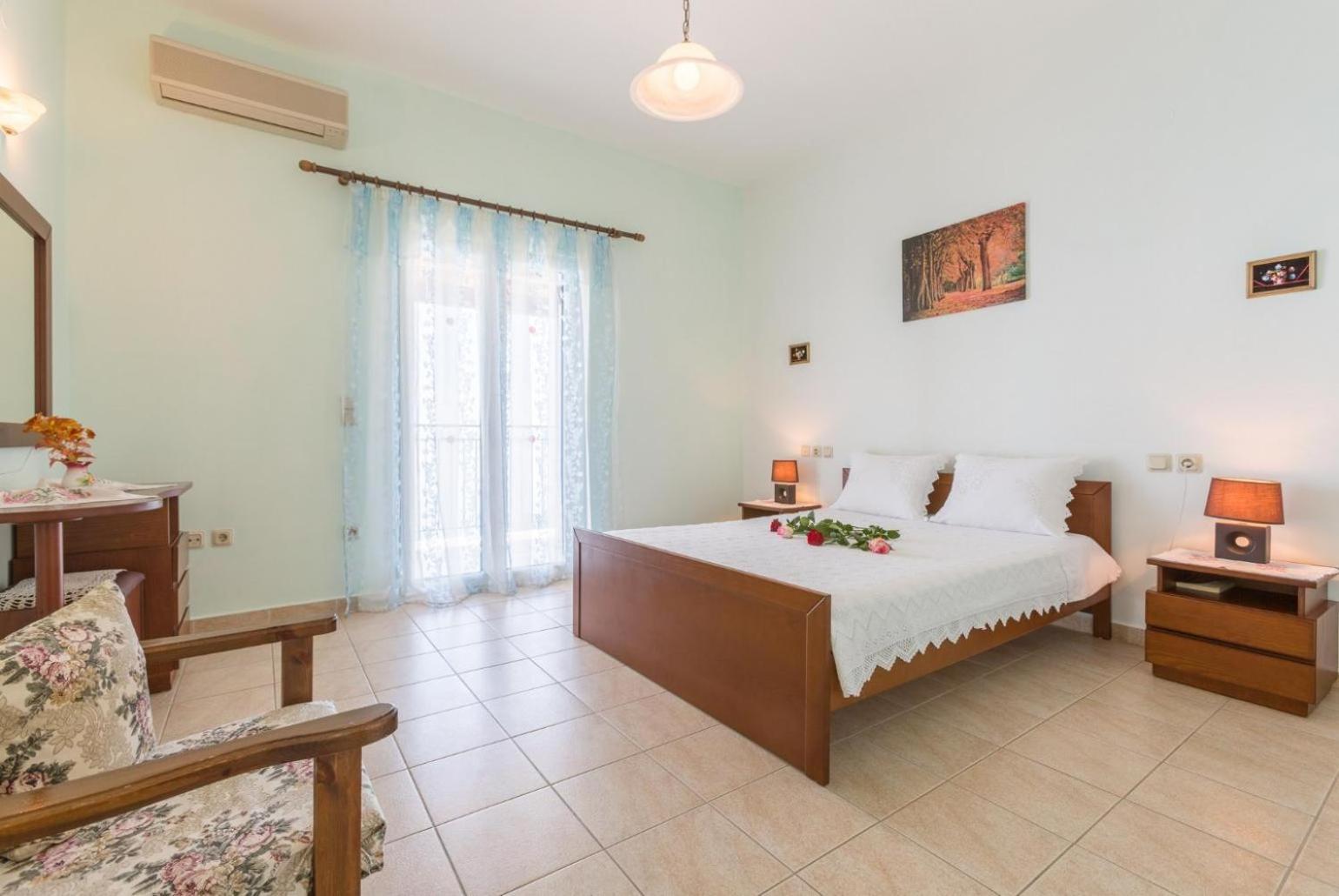 Villa Armandos Katávolos 外观 照片