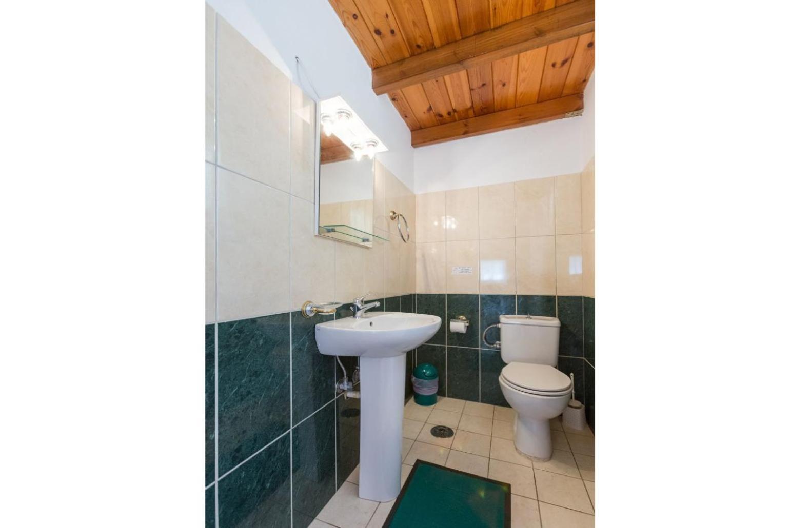 Villa Armandos Katávolos 外观 照片