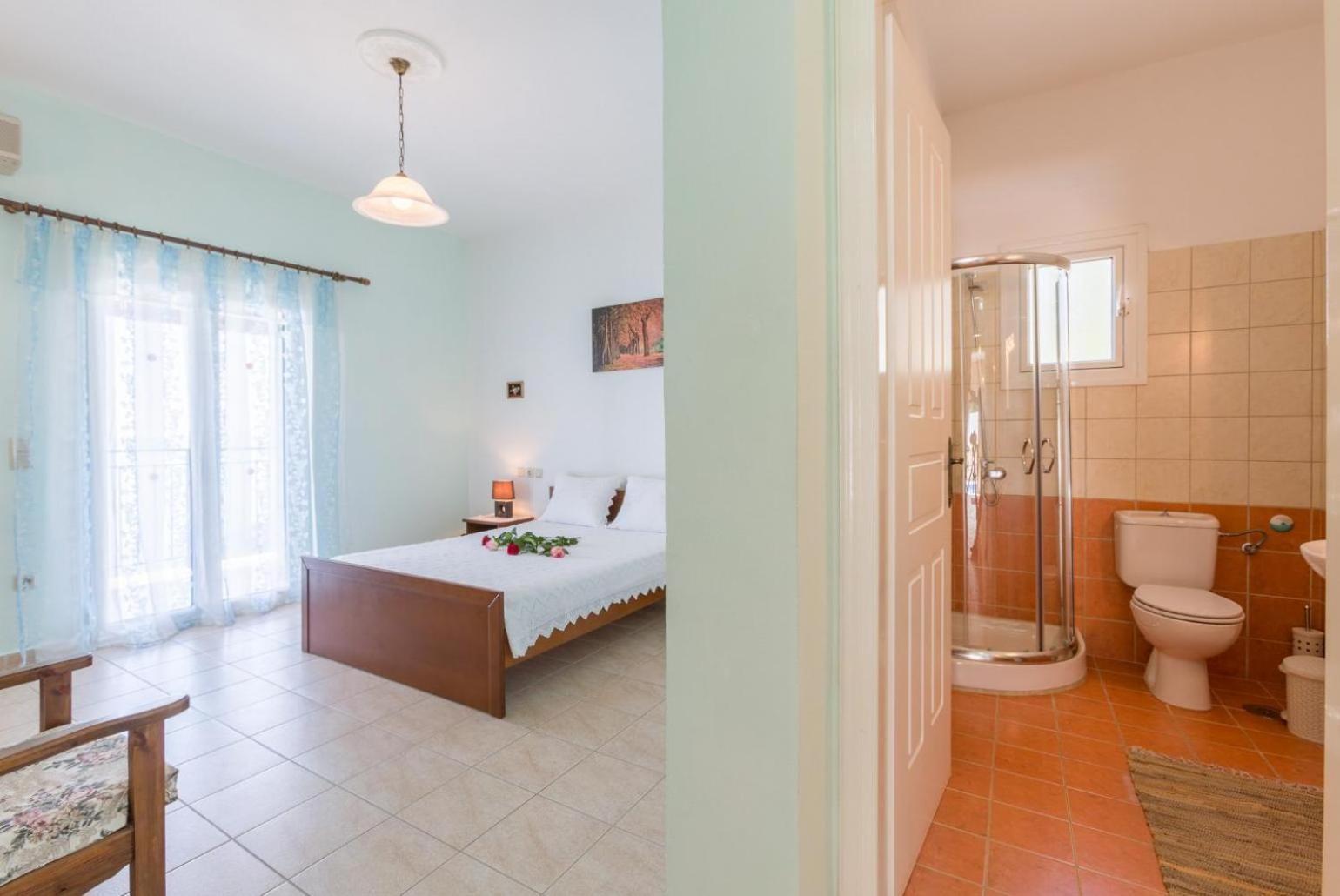 Villa Armandos Katávolos 外观 照片