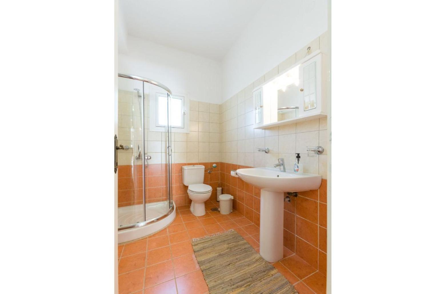 Villa Armandos Katávolos 外观 照片